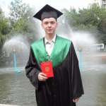 Радмир, 30 лет
