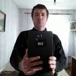 Павел, 52 года